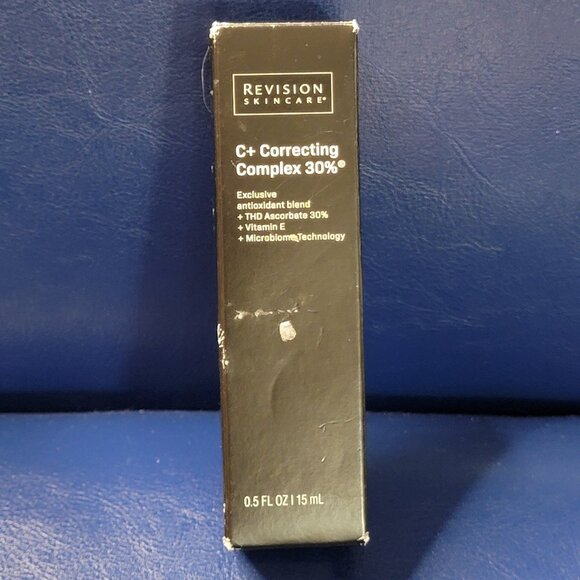 Revision Skincare C+ Correcting Complex 30% - 0.5oz - Picture 5 of 11